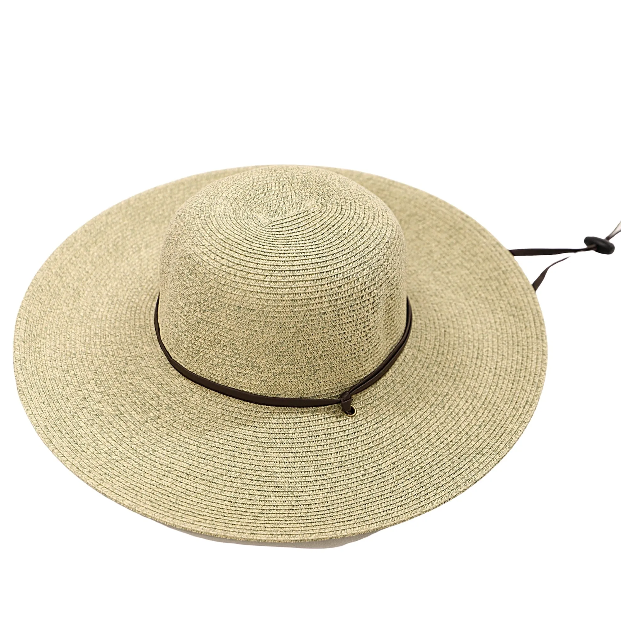 Beacon - The Perfect Wide Brim Garden Hat