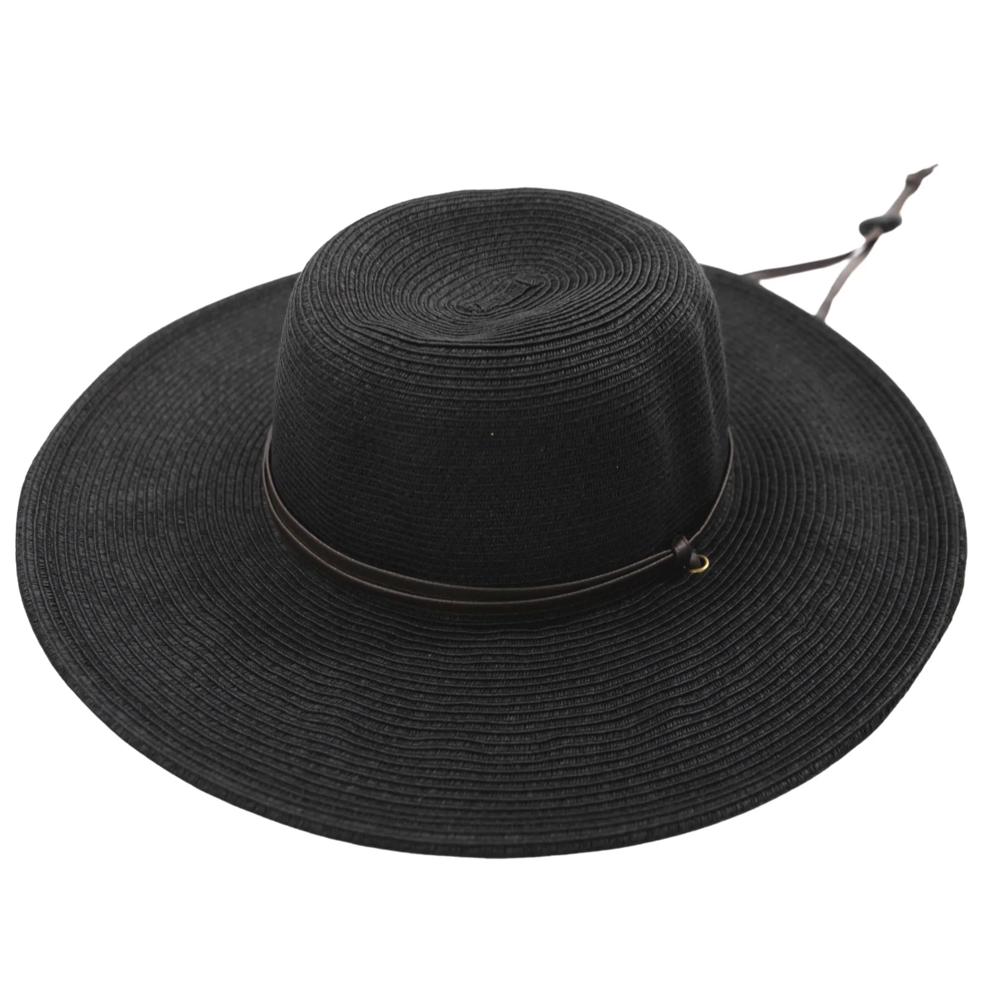 Beacon - The Perfect Wide Brim Garden Hat