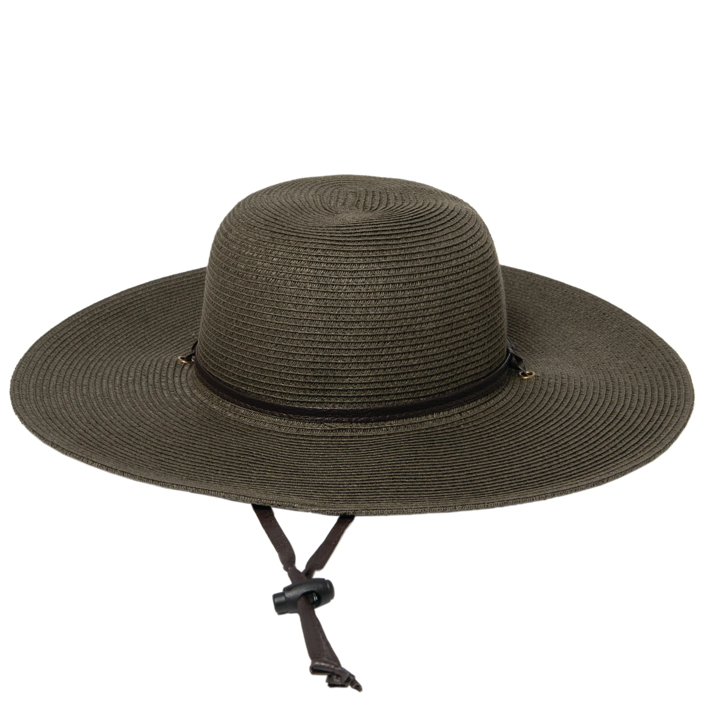 Beacon - The Perfect Wide Brim Garden Hat