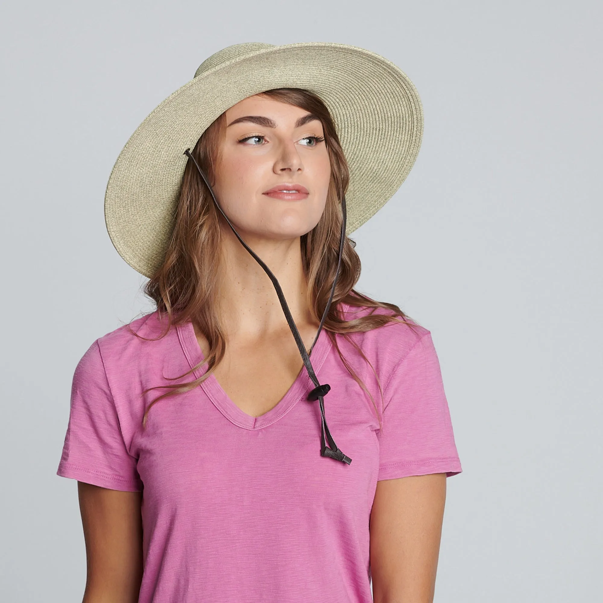 Beacon - The Perfect Wide Brim Garden Hat