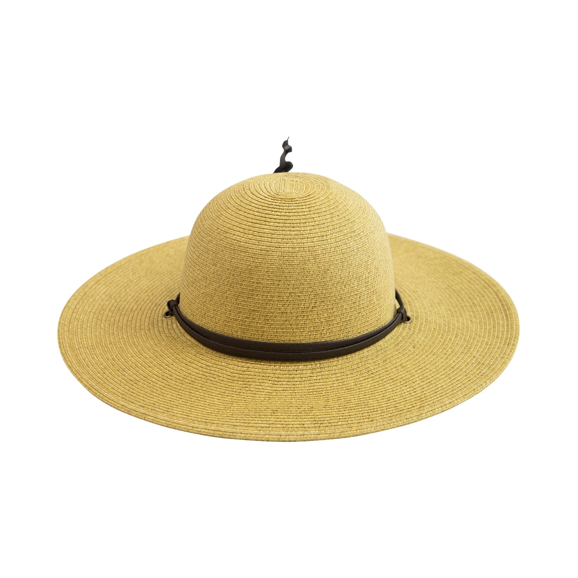 Beacon - The Perfect Wide Brim Garden Hat
