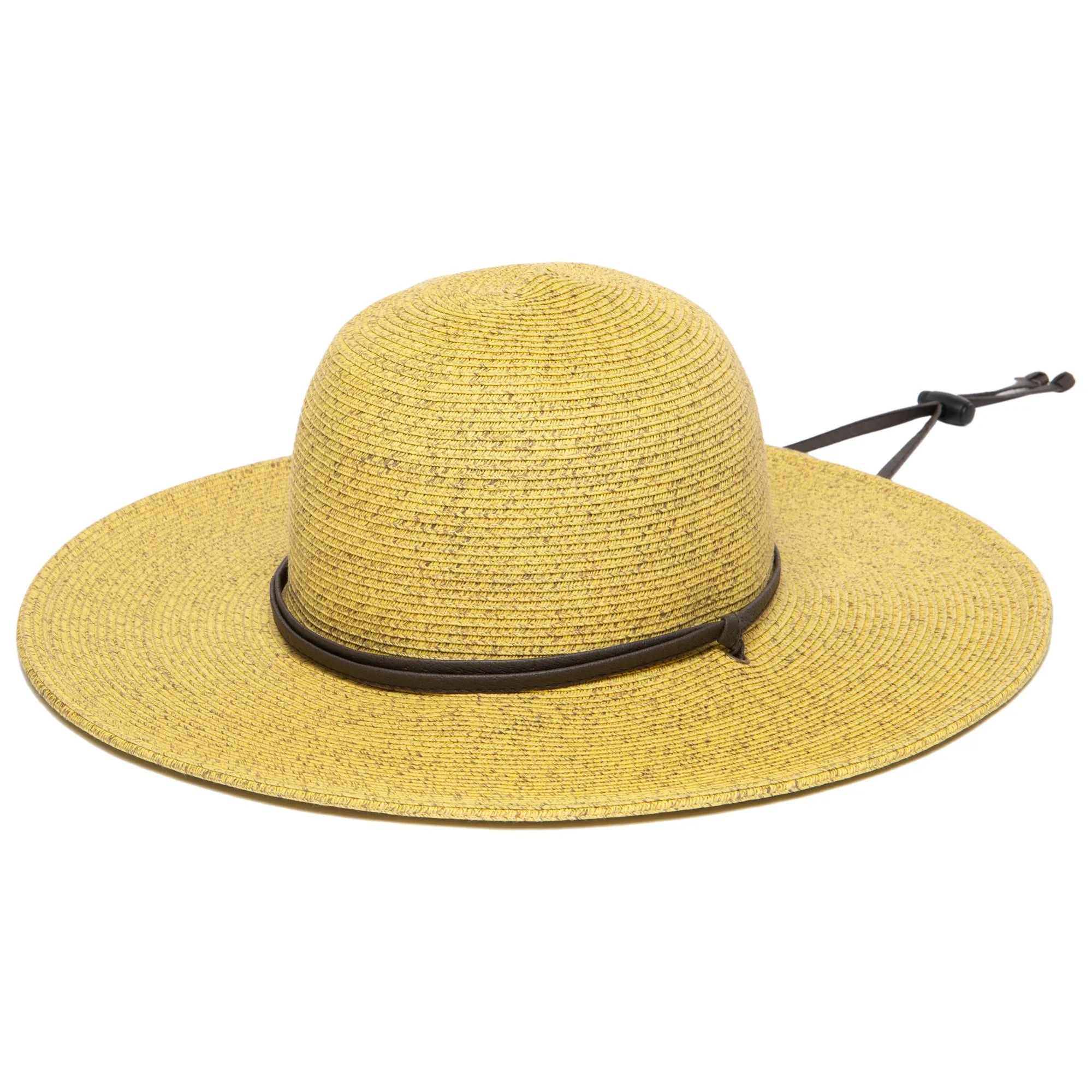 Beacon - The Perfect Wide Brim Garden Hat