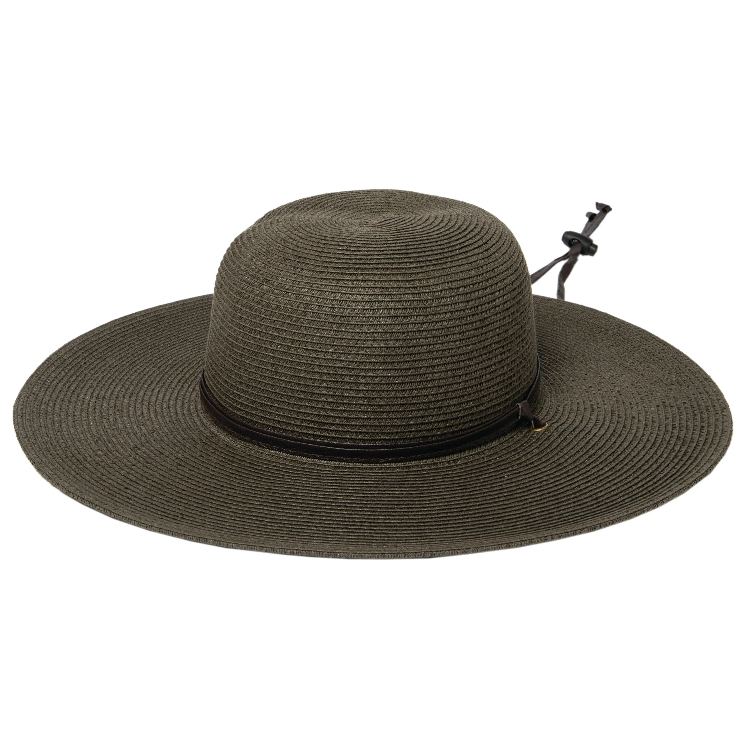 Beacon - The Perfect Wide Brim Garden Hat