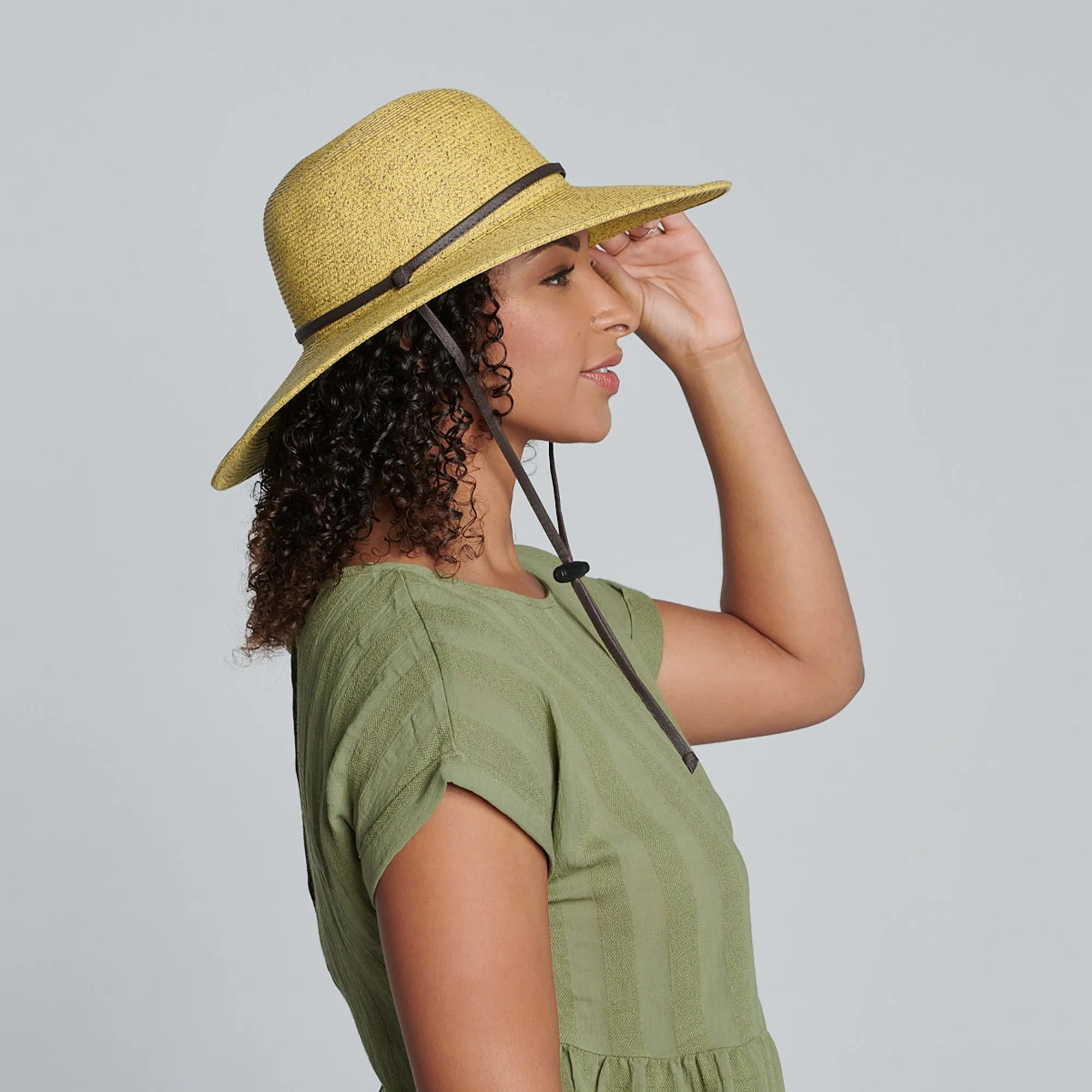 Beacon - The Perfect Wide Brim Garden Hat