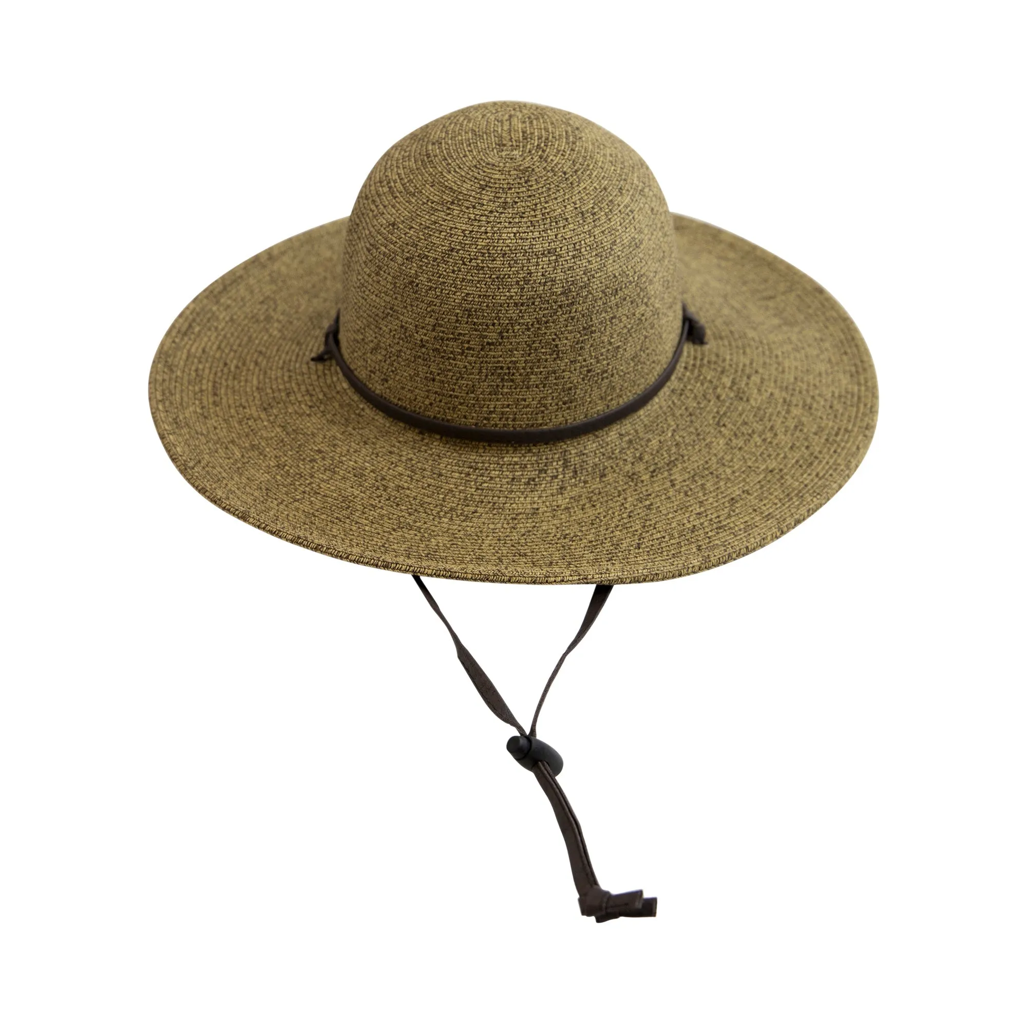 Beacon - The Perfect Wide Brim Garden Hat