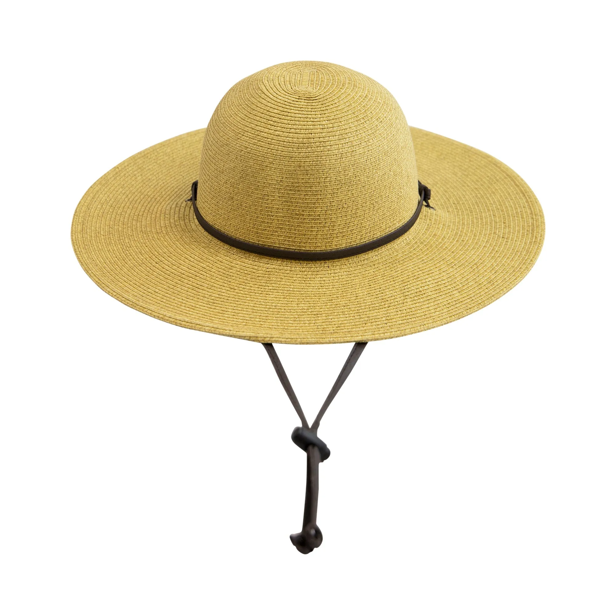Beacon - The Perfect Wide Brim Garden Hat