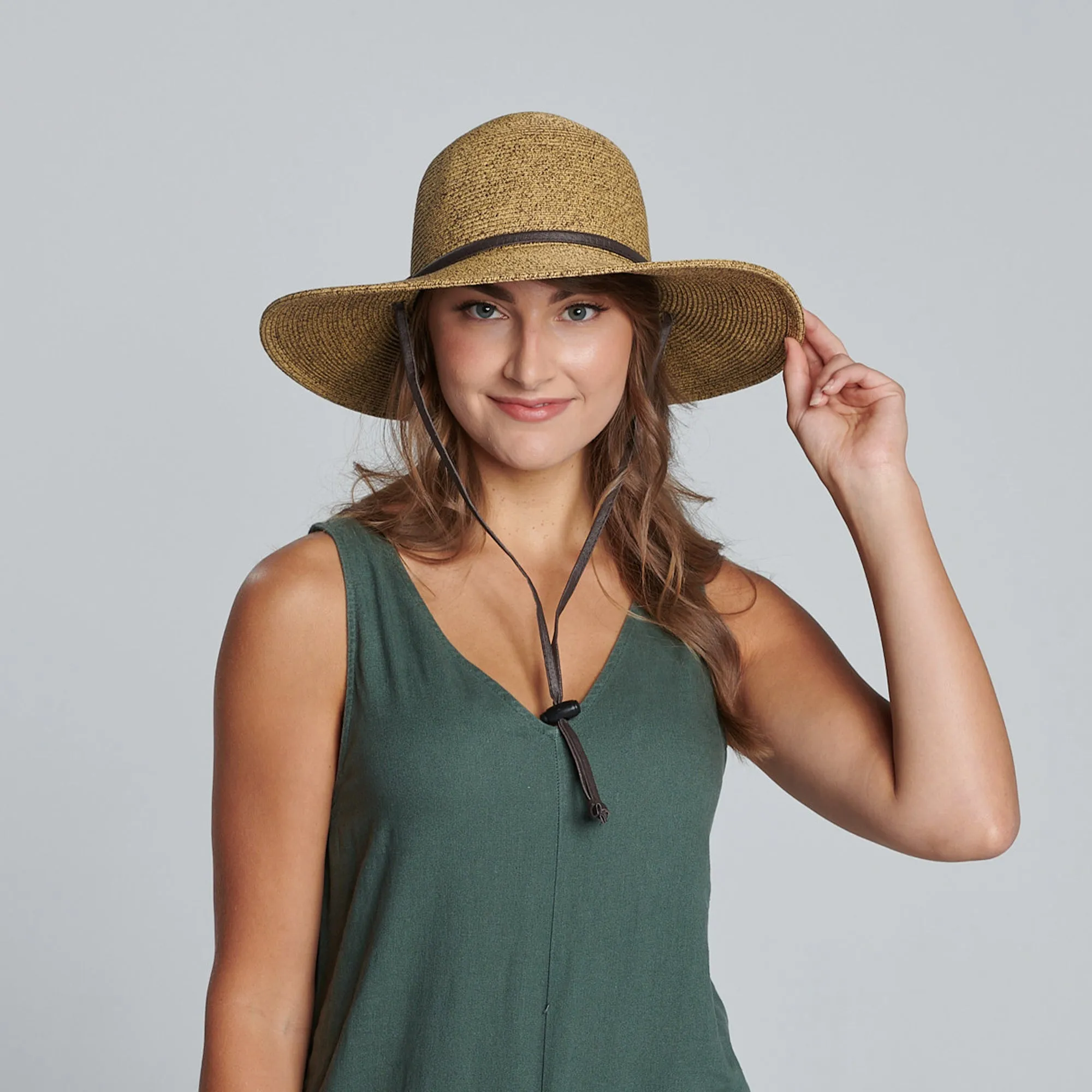 Beacon - The Perfect Wide Brim Garden Hat
