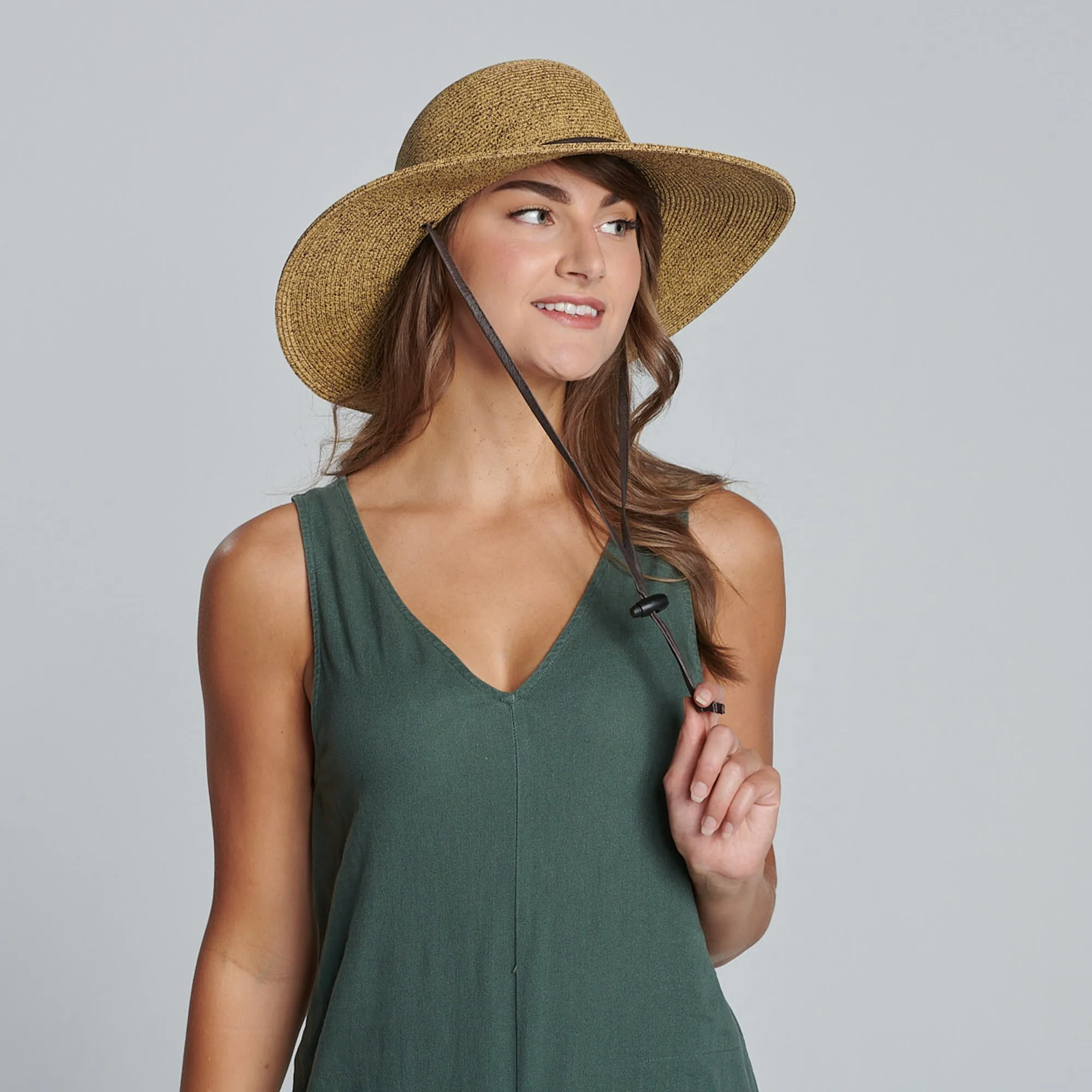 Beacon - The Perfect Wide Brim Garden Hat