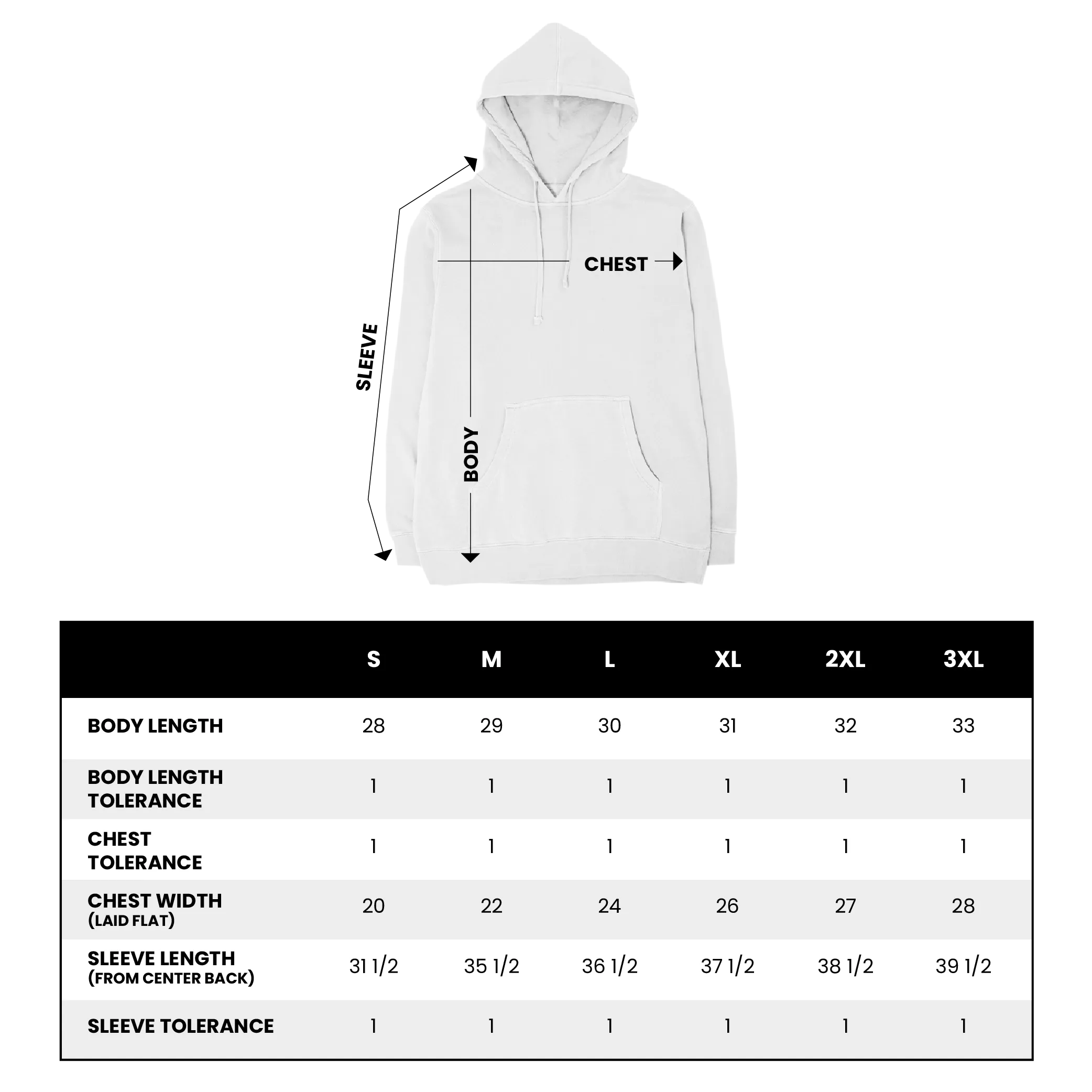 Beans Can Hoodie - Grey