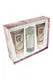 Bellagio Uomo by Micaelangelo EDT 3.4Oz/A.S 3.3Oz/ S.G. 3.3Oz for Men