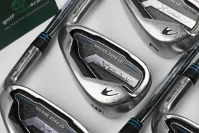Benross Aero X Irons / 5-PW / Regular Flex KBS Tour 105 Shafts