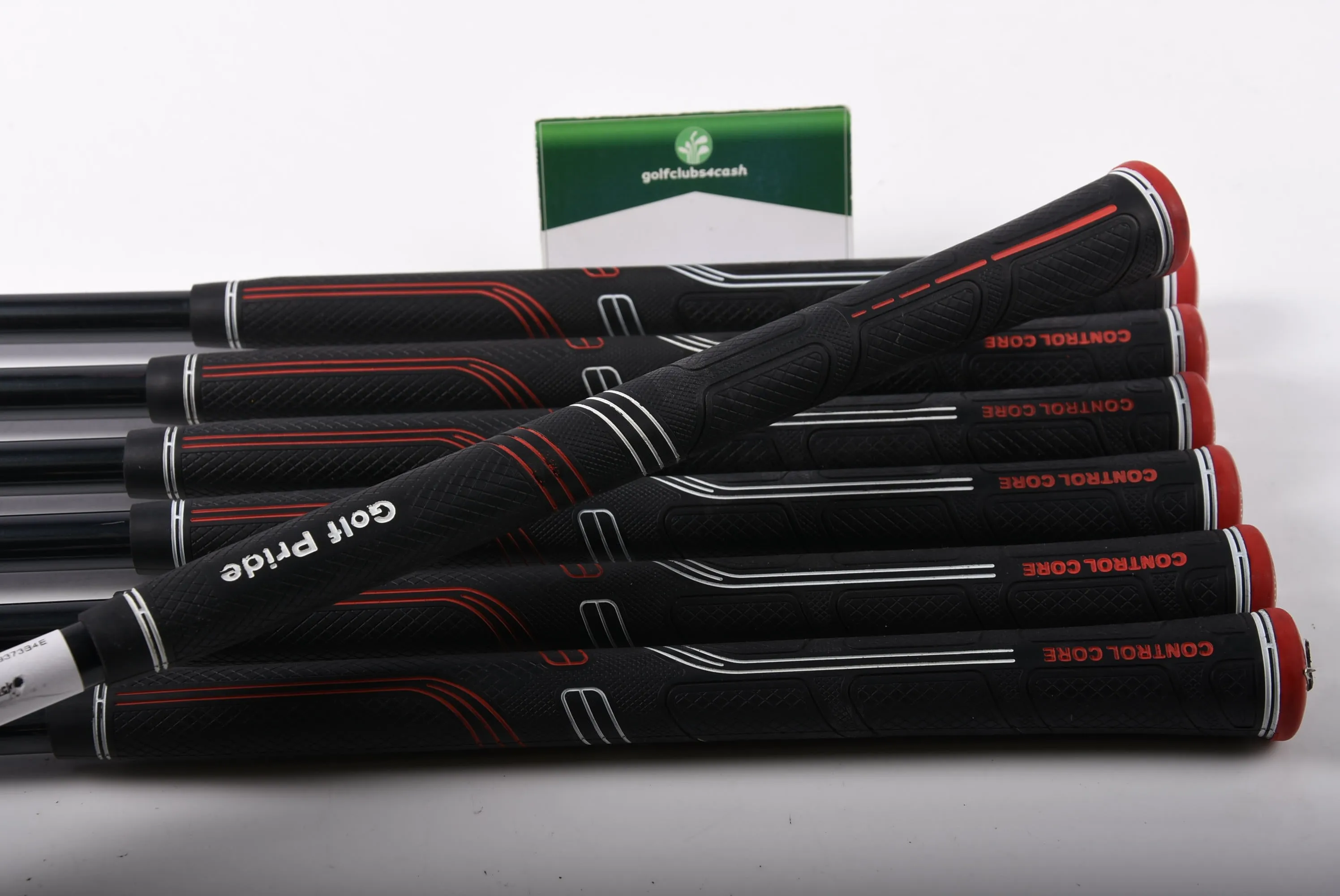 Benross Gold 2019 Irons / 5-PW SW / Senior Flex Fujikura Vista Pro 50 Shaft