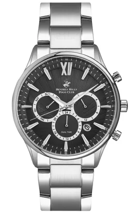 BEVERLY HILLS POLO CLUB - BP3001X.350 (P)