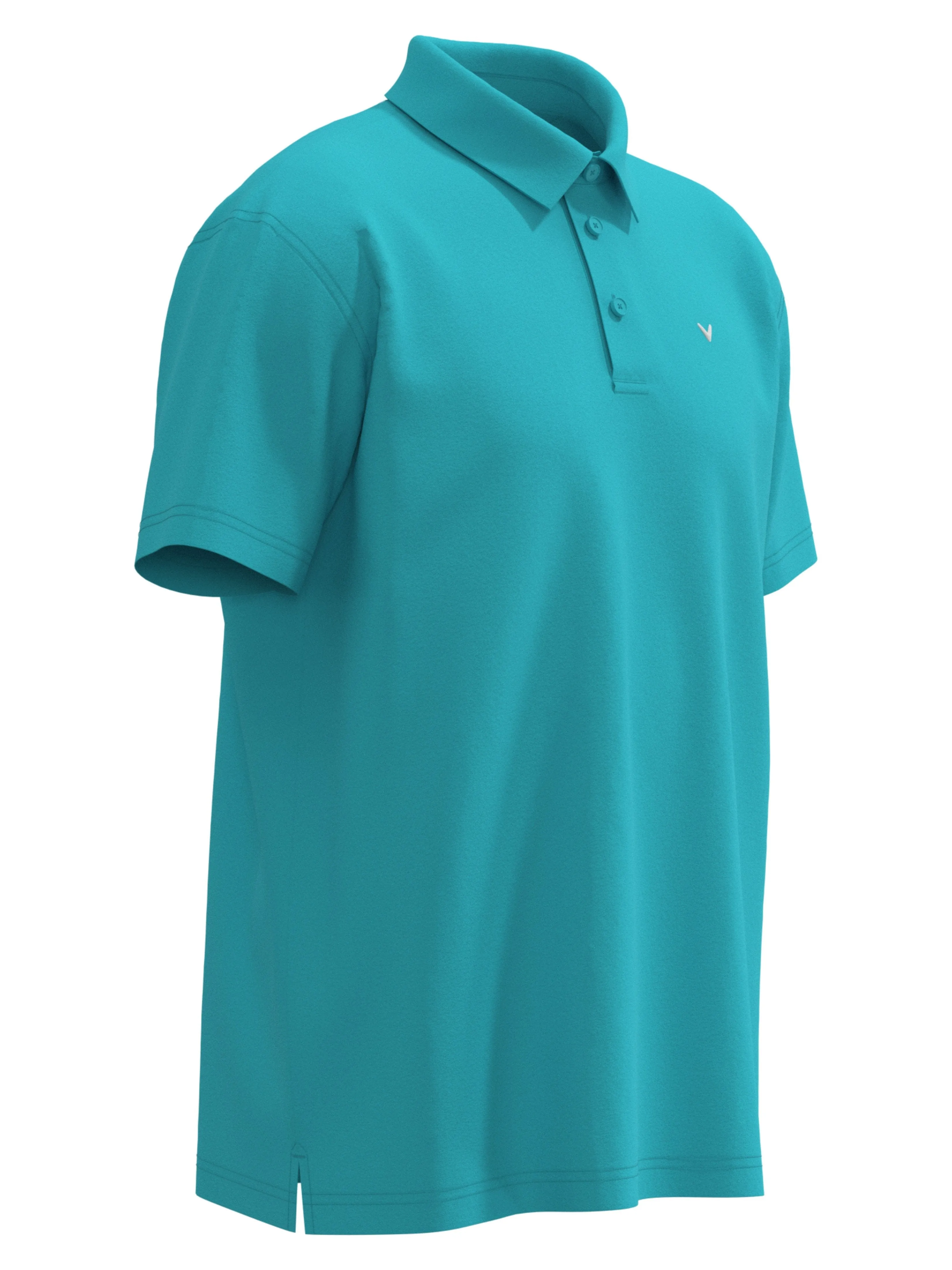 Big & Tall Opti Dri™ Stretch Polo