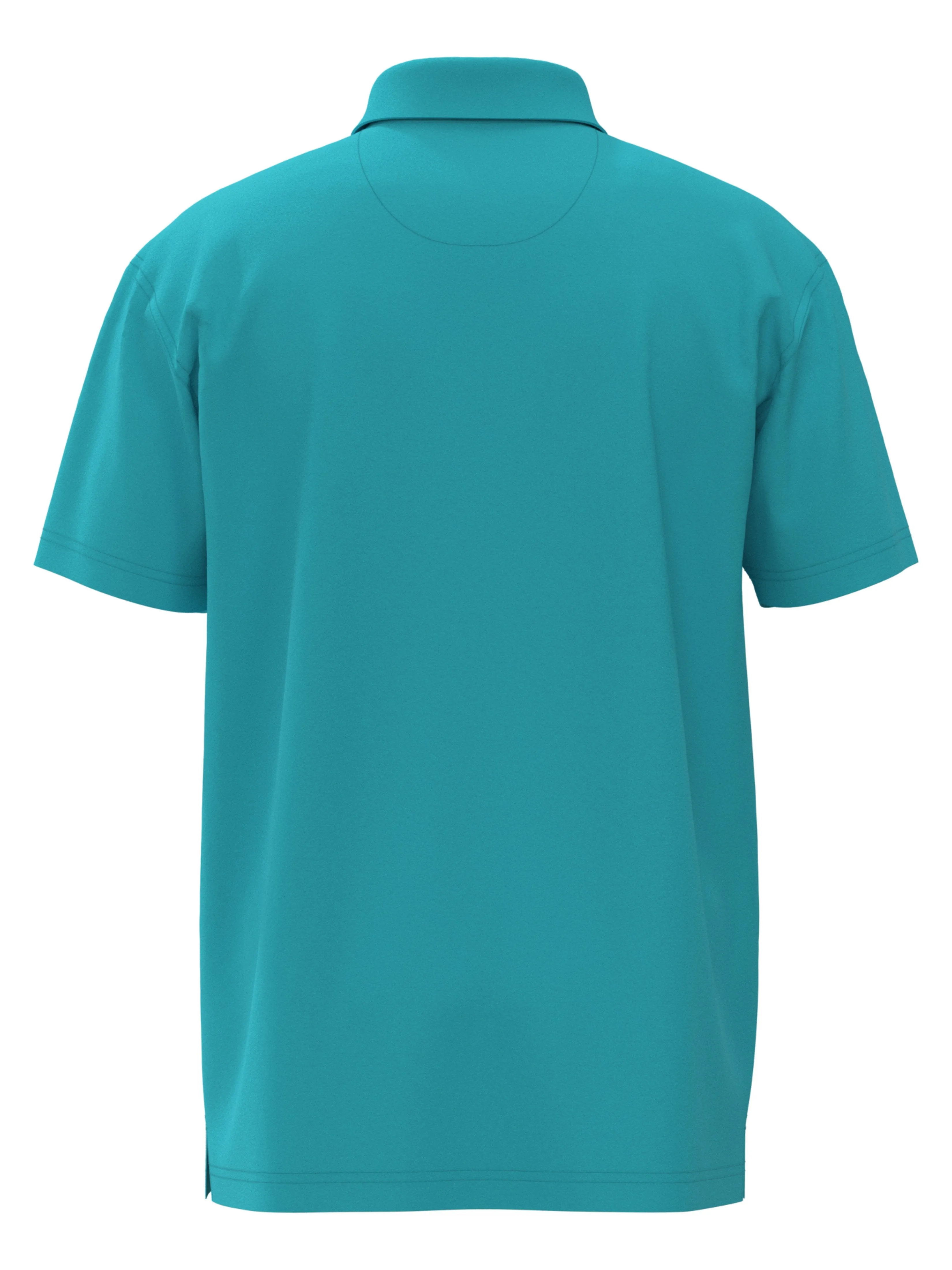 Big & Tall Opti Dri™ Stretch Polo