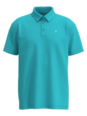 Big & Tall Opti Dri™ Stretch Polo