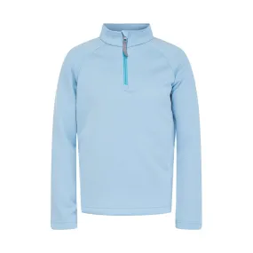 Big Girls Savona Half Zip - Frost (2021)