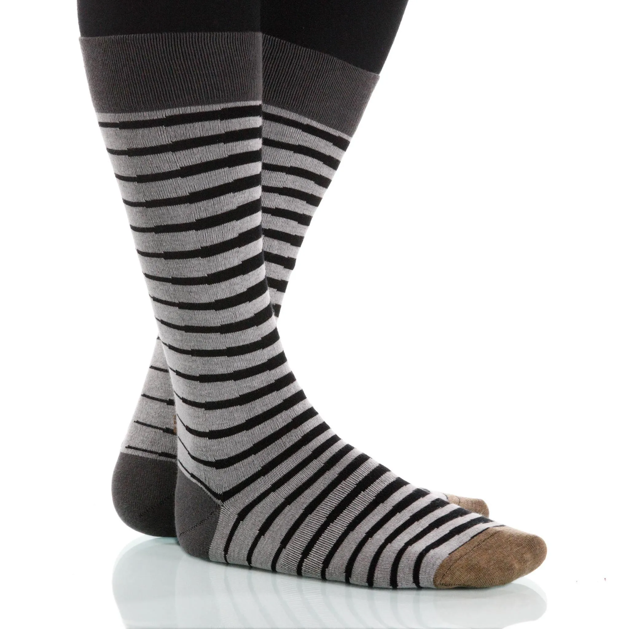 Black & White Zebra