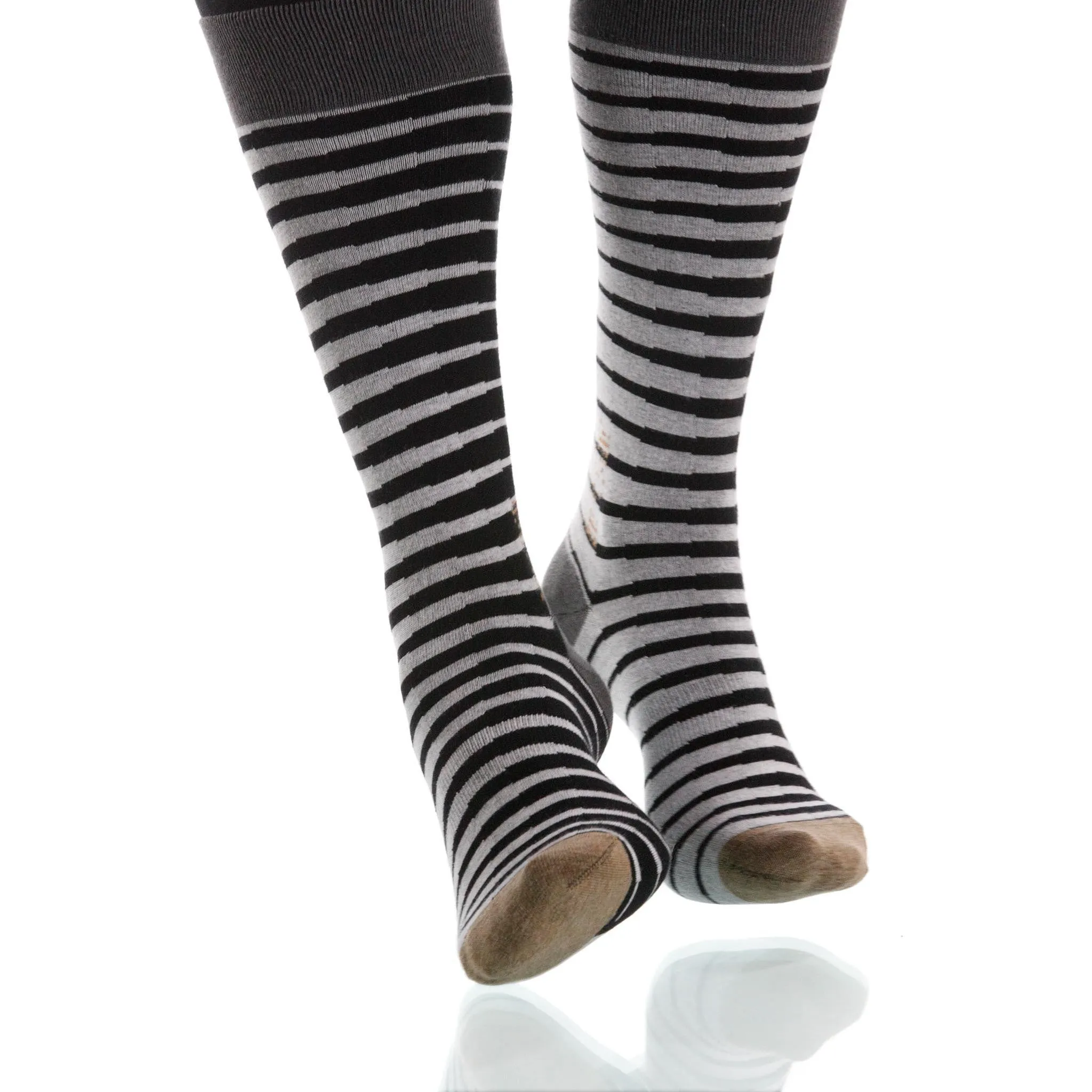 Black & White Zebra
