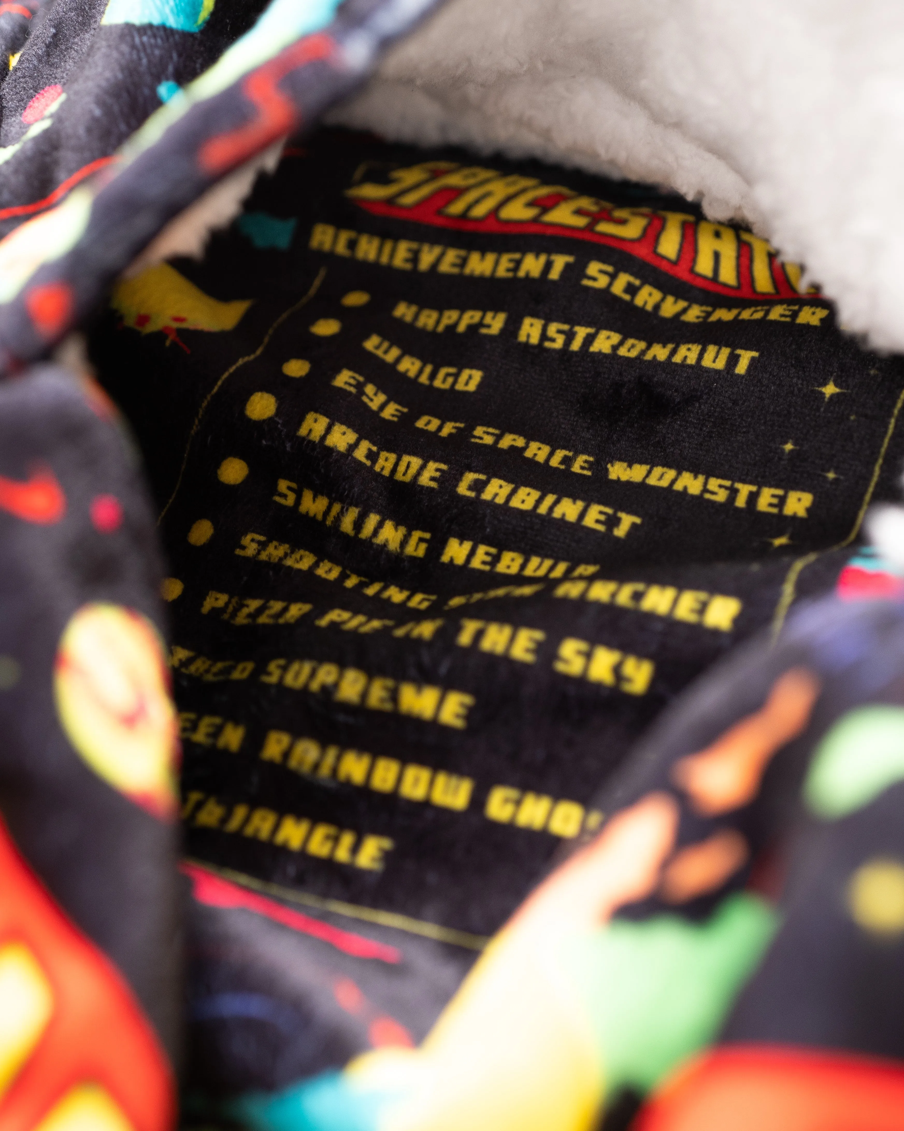 Blanket Hoodie 24'