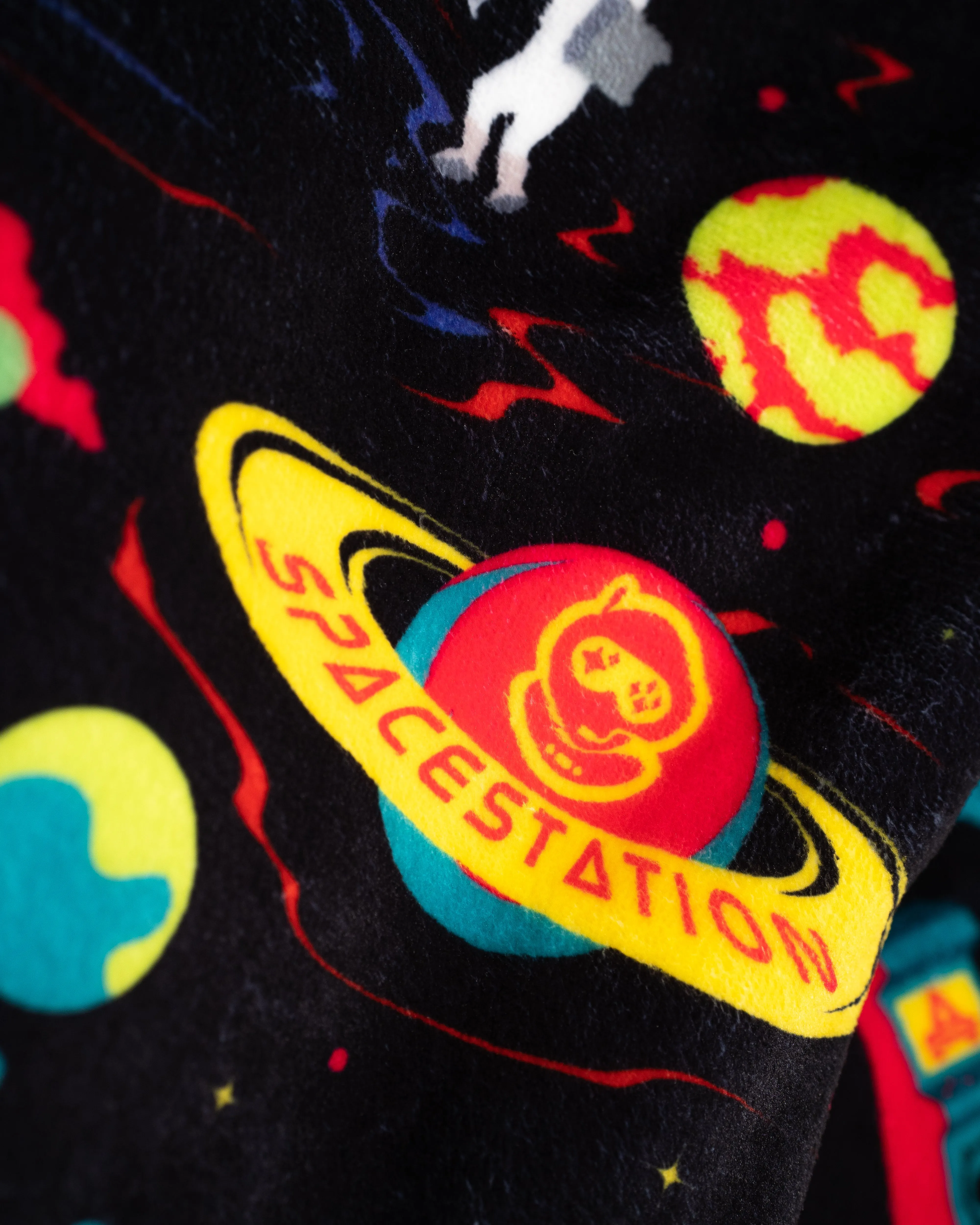 Blanket Hoodie 24'