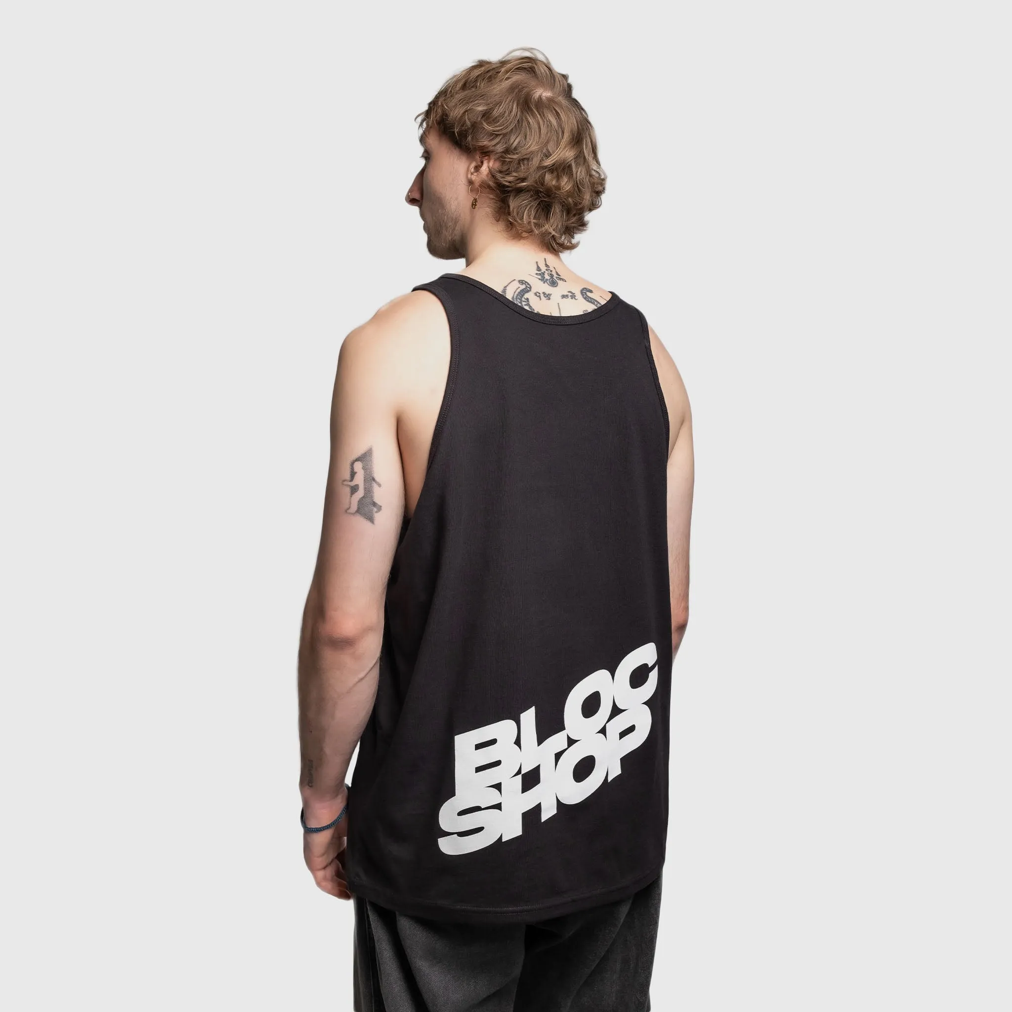 Bloc Shop Tanktop