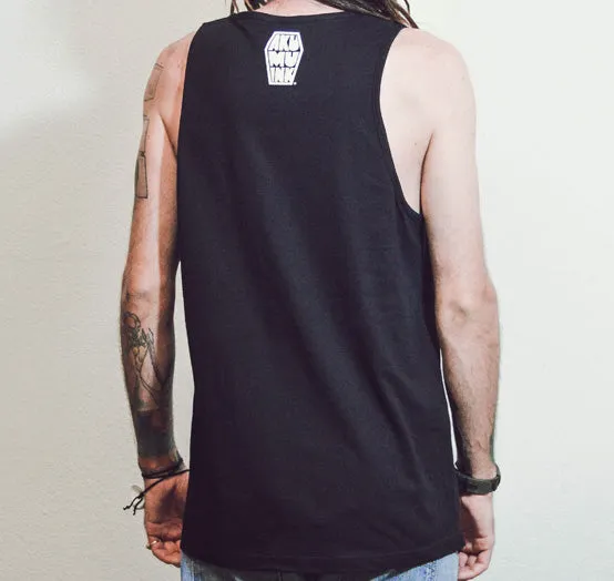 Blood Thirst Men Tank