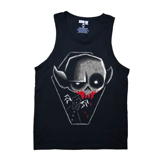 Blood Thirst Men Tank