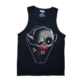 Blood Thirst Men Tank