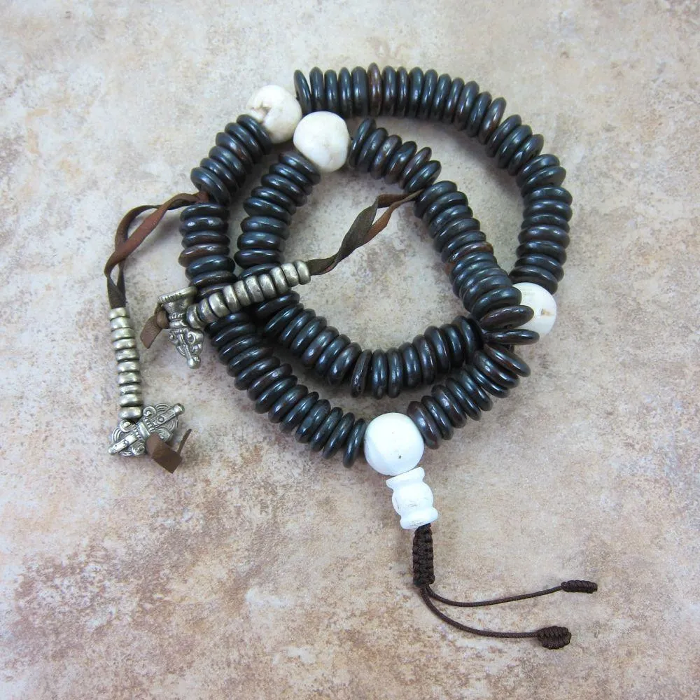 Bone Mala of the Day 3-8-12