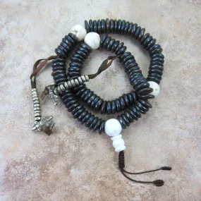 Bone Mala of the Day 3-8-12