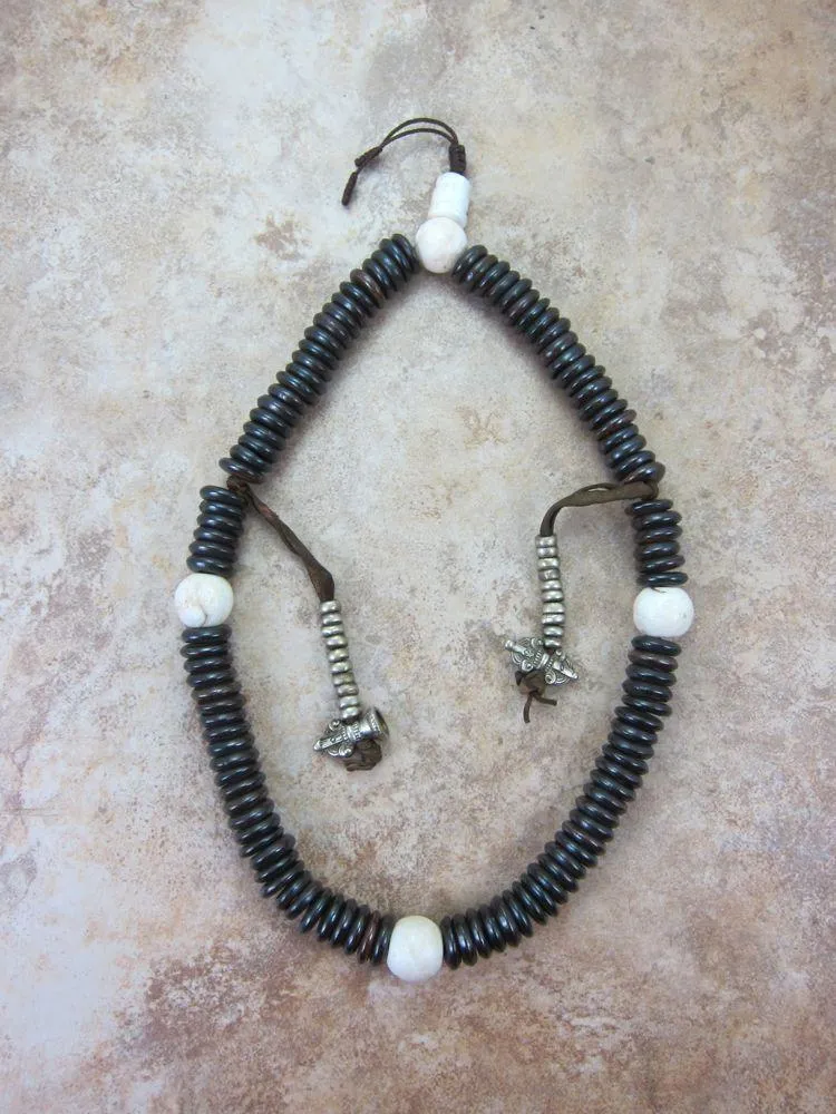 Bone Mala of the Day 3-8-12