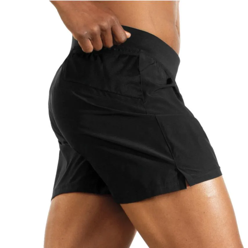 Brooks SHERPA 5P SHORT