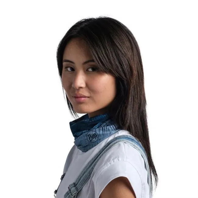 Buff CoolNet UV® Neckwear Keren Stone Blue