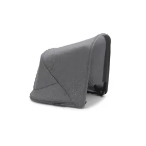Bugaboo Fox 3 Sun Canopy - Grey Melange