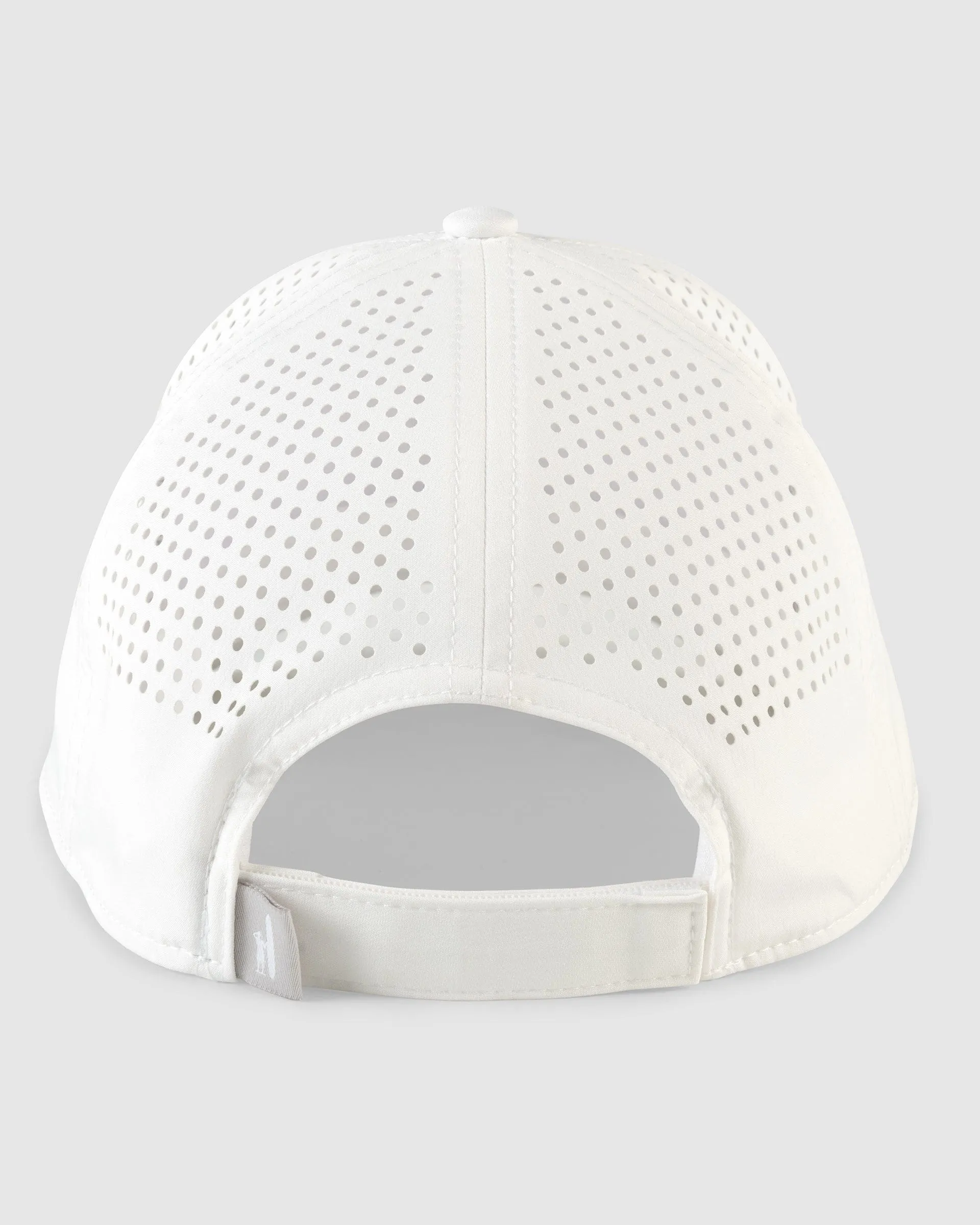 High-Performance Bullseye Windstop Outdoor Sports Hat