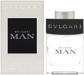 Bvlgari Man