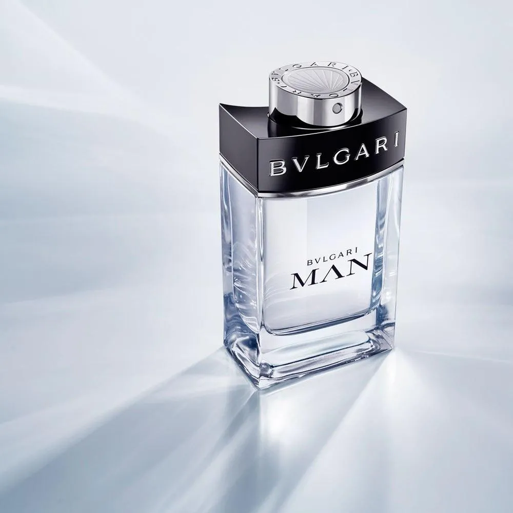 Bvlgari Man