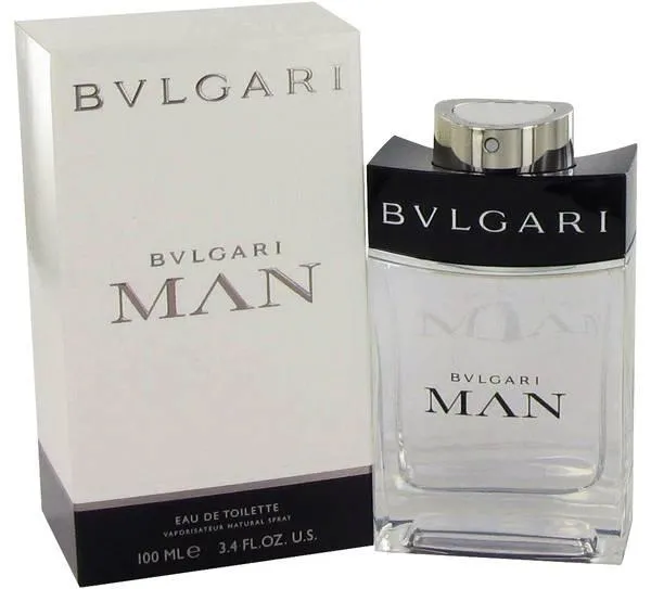 Bvlgari Man
