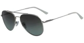 Calvin Klein Ck18105S-045 In Silver