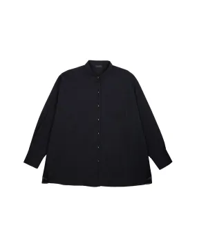 Camicia Con Mesh Shirt