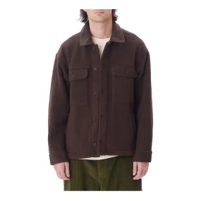 Camicia Thompson Sherpa