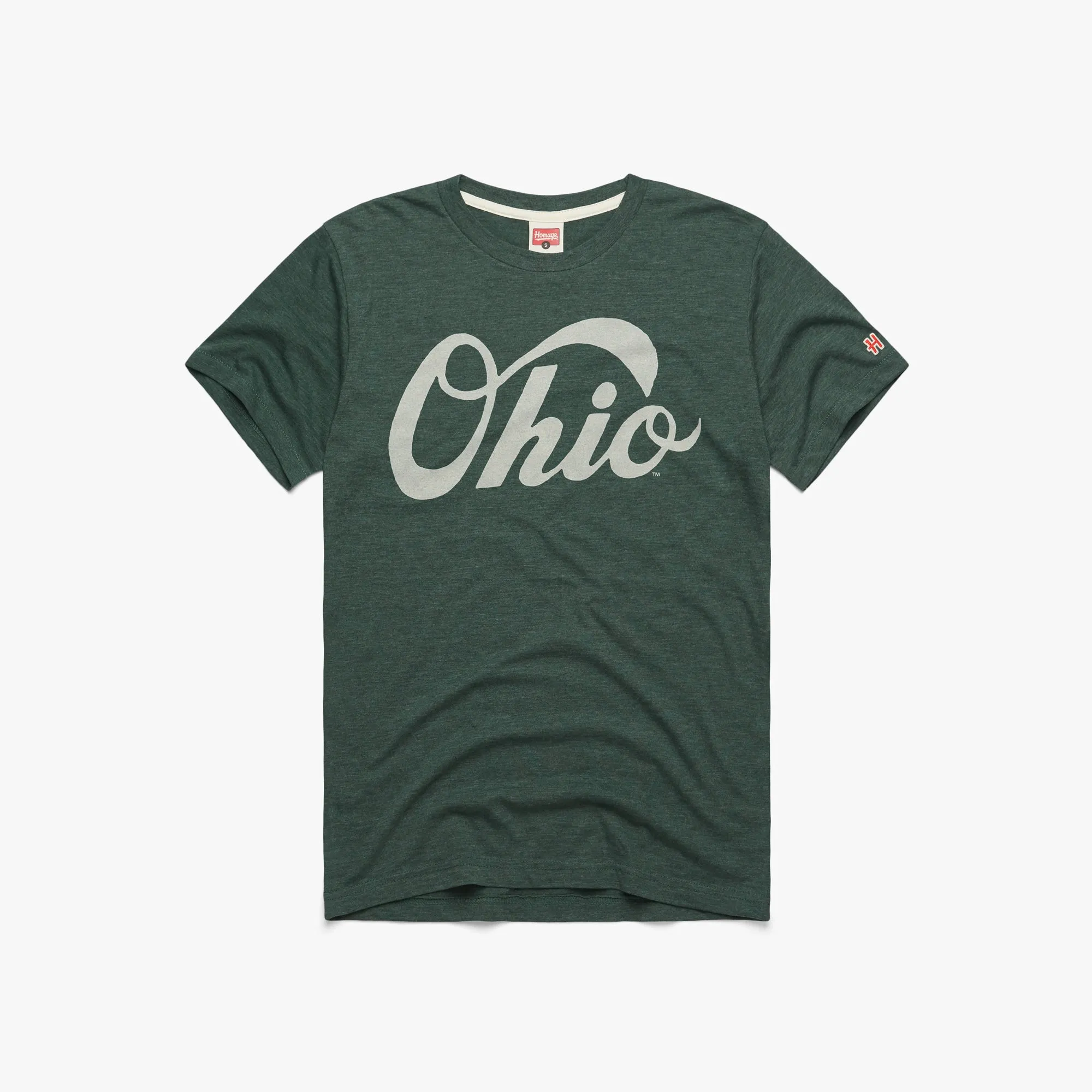 Cheer Ohio