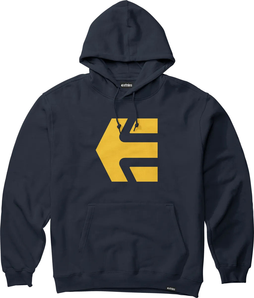 CLASSIC ICON PULLOVER