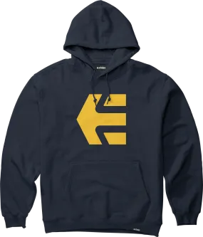 CLASSIC ICON PULLOVER