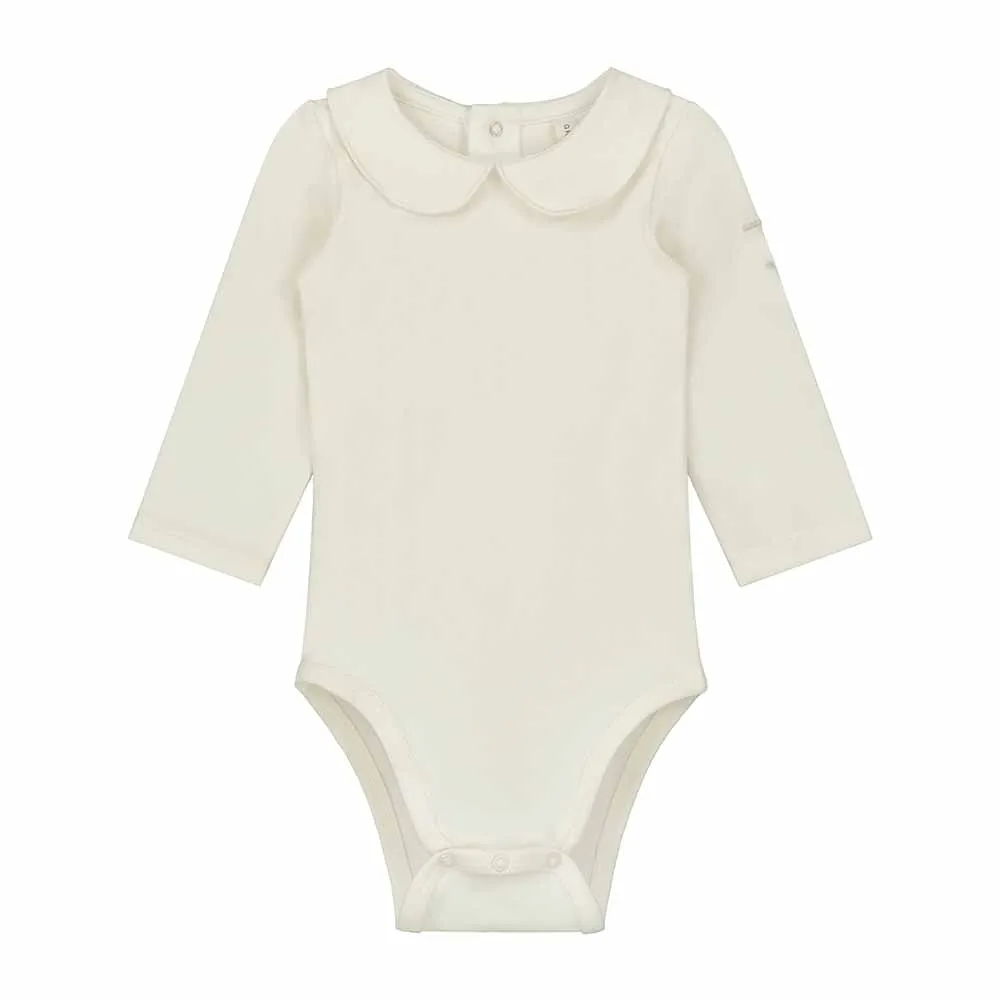 Collar Body - Organic Cotton