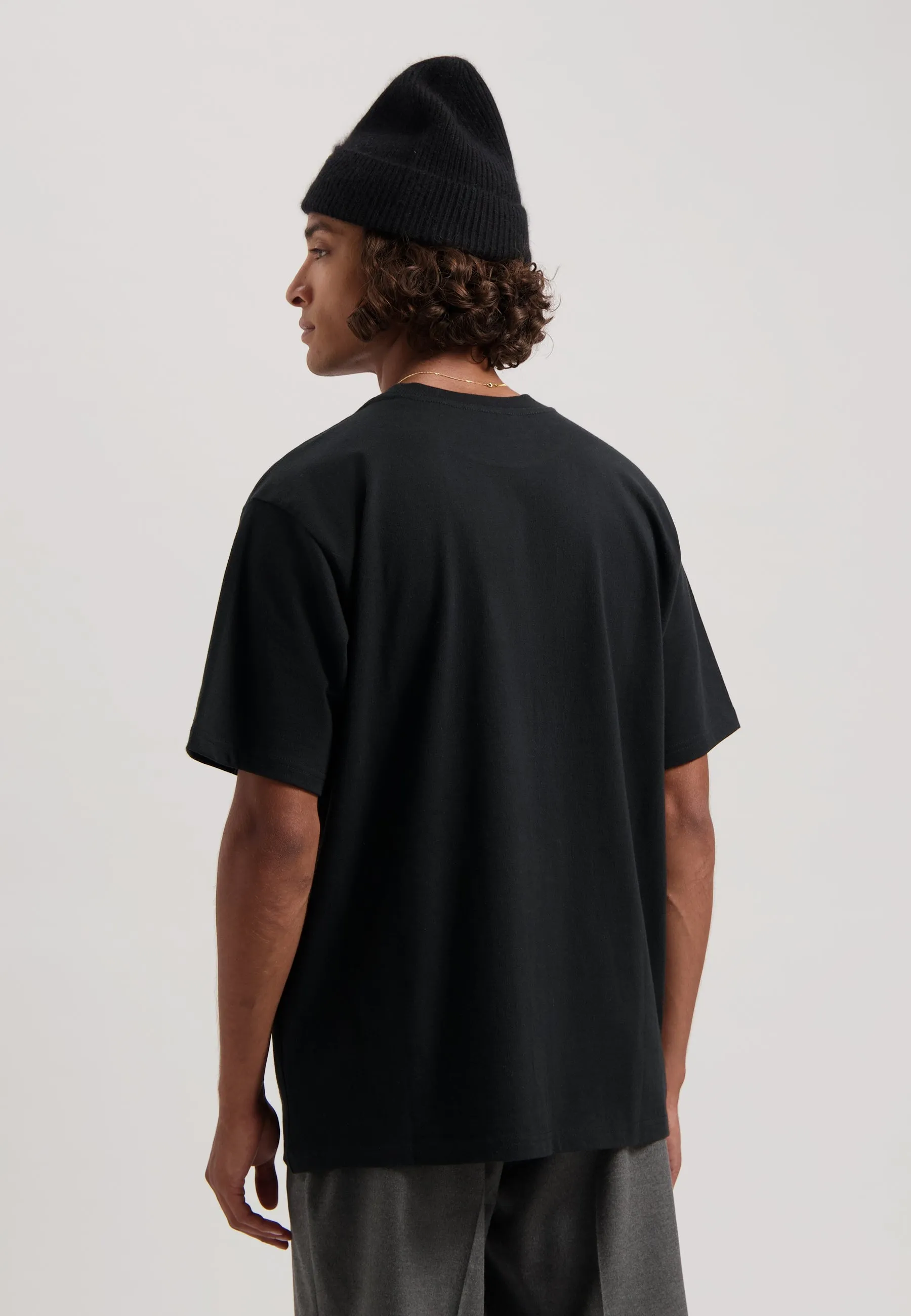 Collin Short-Sleeve Tee