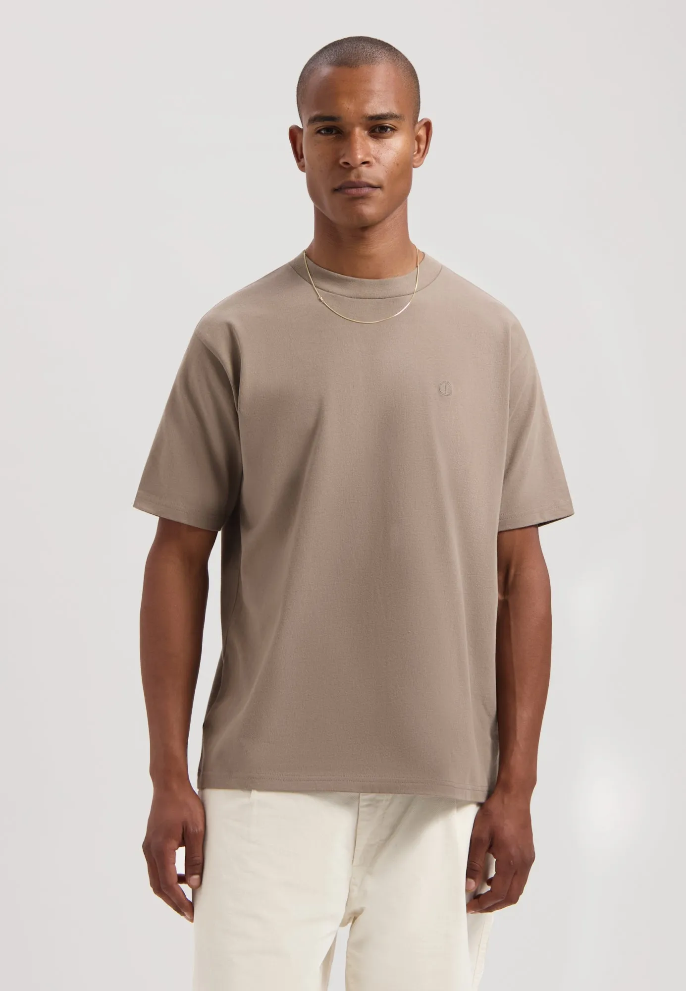Collin Short-Sleeve Tee
