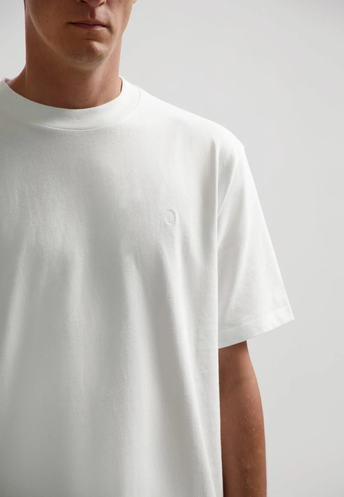 Collin Short-Sleeve Tee
