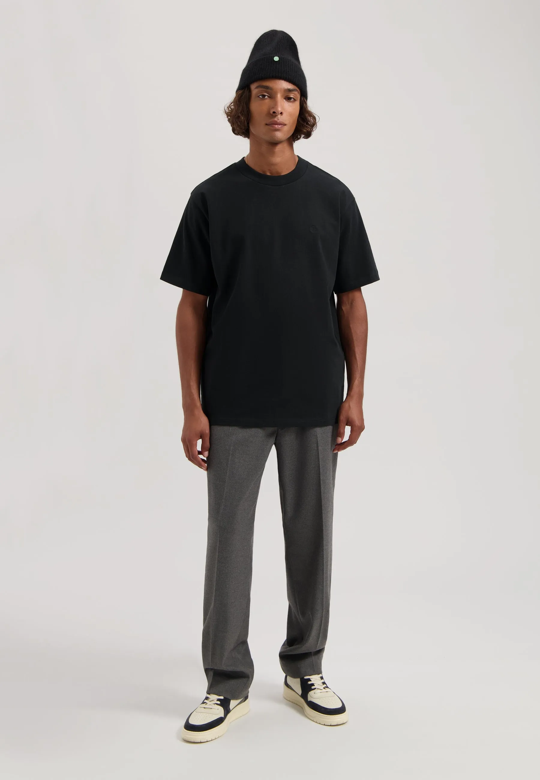 Collin Short-Sleeve Tee